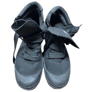 Women's Rocket Dog Canvas Casual Street Fashion Boots Size 7 Excellent Condition